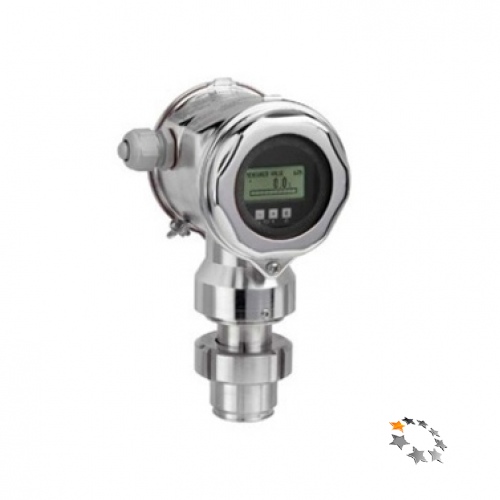 Ультразвуковые уровнемеры